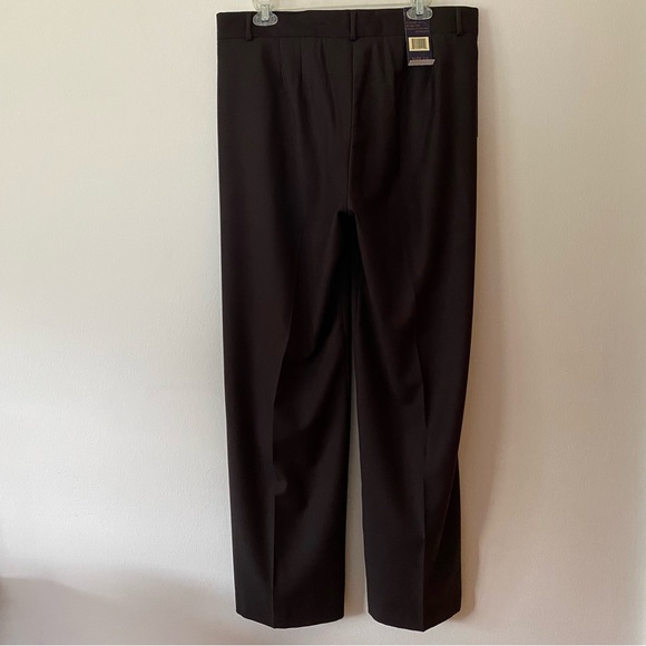 Bogari NWT High Rise Wide Leg Silk Cotton Blend Pants - Picture 8 of 15